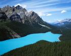 Peyto Lake, Banff National Park, Alberta, Canada