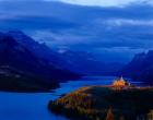 Prince of Wales Hotel, Wateron Lakes National Park, Alberta, Canada