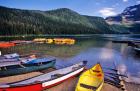 Cameron Creek, Wateron Lakes National Park, Alberta, Canada