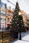 West Edmonton Mall, Alberta, Canada
