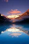 Lake Louise Morning, Canada