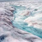 Athabasca Glacier, Columbia Icefields, Alberta