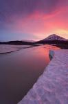 British Columbia, Alsek River Valley, Alsek River