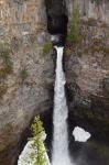 Spahats Falls, Wells Gray Park, British Columbia