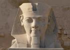Ramesses II, New Kingdom, Temple of Luxor, Egypt