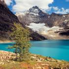 British Columbia, Yoho NP Lake McArthur