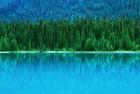 Emerald Lake Boathouse, Yoho National Park, British Columbia, Canada (horizontal)