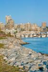 Waterfront, Vancouver, British Columbia, Canada