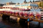 British Columbia, Victoria harbor, Undersea Gardens