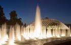 Bloedel Conservatory, Queen Elizabeth Park