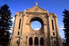 St Boniface Cathedral