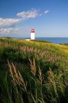 Lighthouse at St Martins