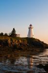 Letite Passage Lighthouse