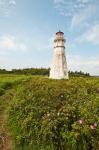 Cape Jourimain NWA Lighthouse