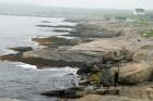 Peggy's Cove, Nova Scotia, Canada