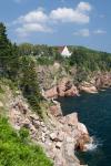 Nova Scotia, Cape Breton Island