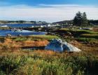 Nova Scotia Coastline