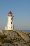 Peggy's Cove Lighthouse