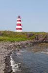 Brier Island Lighthouse, Canada