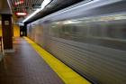 Toronto Subway Train