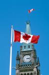 Parliament Hill buildings