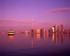 Toronto Skyline, Canada