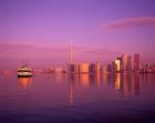 Toronto Skyline, Canada