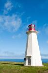 Shipwreck Point Lighthouse