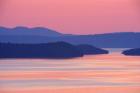 Nipigon Bay in Twilight