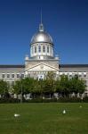 Bonsecours Market