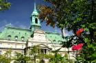 Jacques Cartier Square