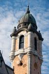 Quebec City Historical Firehouse