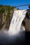 Montmorency Falls, Quebec City