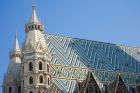 St Stephen's Cathedral, Vienna, Austria