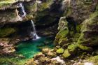 Waterfall, Austria