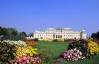 Belvedere Palace, Vienna