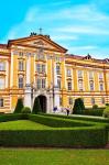 Melk Monastery, Austria