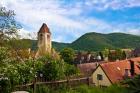 Durnstein, Austria