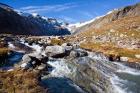 Valley Maurer Tal