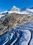 Mt Grosser Geige, Austria