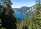 Lake Achensee, Austria