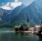 Dachstein Alps