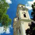 Traunkirchen Church, Traunsee