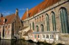 Historic Brugge, Belgium