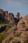 Bulgaria, Belogradshick Rocks