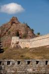 Rocks of Belogradshick, Fortress