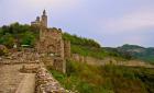 Tzarevetz Fortress, Bulgaria