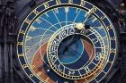 Prague Astronomical clock