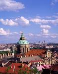 St Nicholas Church, Czech Republic