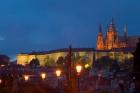 St Vitus Cathedral